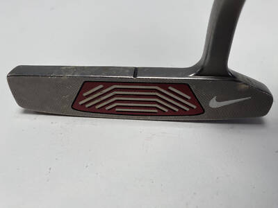 Nike Method Core MC2i Putter 33.5