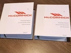 McCormick X70.40 X70.50 X70.60 X70.70 X70.80 workshop service repair manual book