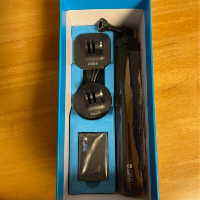 GoPro Fusion 360 Degree Digital Camera CHDHZ-103 NEW | eBay GoPro Fusion 360 Degree Digital Camera CHDHZ-103 NEW | eBay