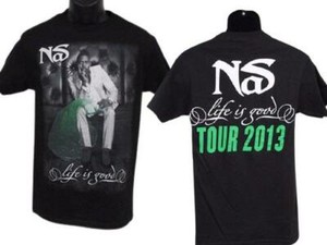 Life Is Good Nas | eBay