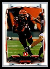 2014 Topps Football # 1 - 220 - Pick Your Card!