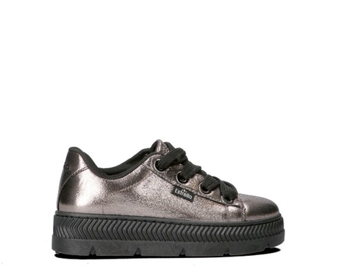 Scarpe ESTRELLA Donna Sneakers Trendy BRONZO ETW824550-02S | eBay