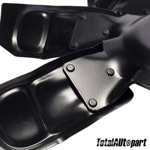 Engine Cooling Fan Blade for Dodge Ram 2500 3500 D250 D350 W250 W350 52028893AA - Picture 7 of 7