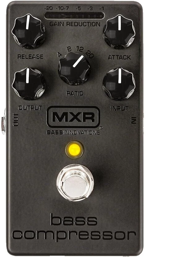 Piezas y accesorios para guitarra de acero y vuelta para guitarra MXR