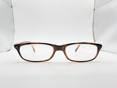 Giorgio Armani Eyeglasses Frames Only, 2003 302, 50-16-135  display picture 2