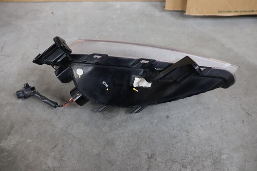 2019-2020 Kia Optima Left Driver Turn Signal Light Lamp Halogen 92303-D5 OEM - Picture 4 of 10