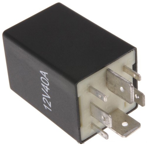 Fuel Pump Relay 409 For VW Bora Golf Passat Audi A3 S3 TT 1J0906383B 1J0906383C - Picture 3 of 11