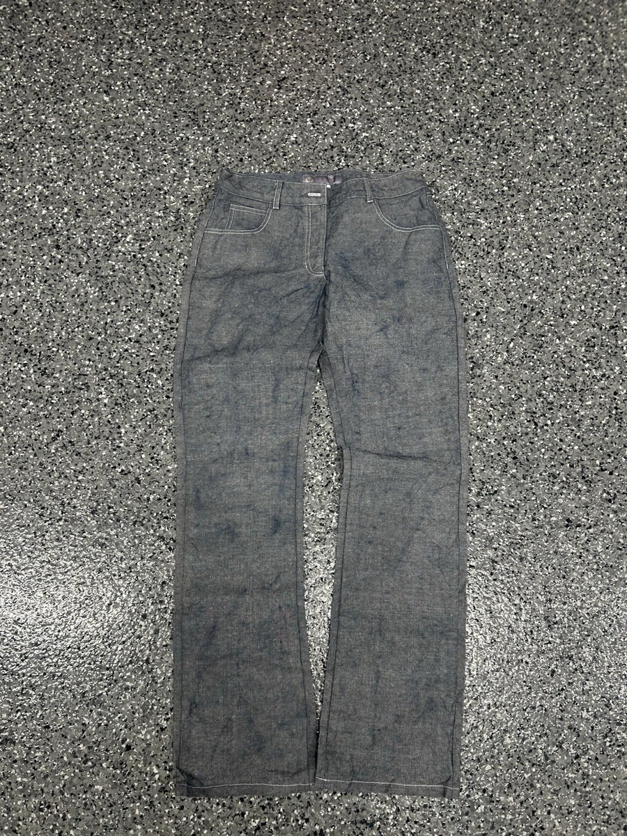 Stussy Jeans for Men for sale - eBay