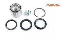 Dr!ve+ DP2010.10.0160 Radlagersatz Radlager Satz FüR Subaru
