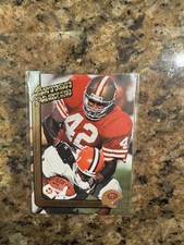 1991 Action Packed - Ronnie Lott #245