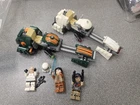 LEGO Star Wars: Ezra's Speeder Bike (75090)