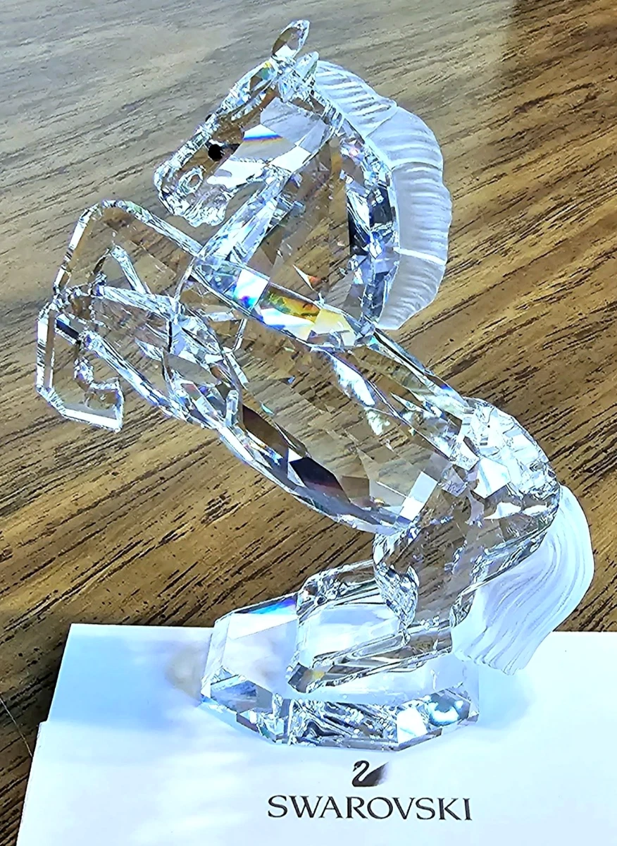 Swarovski Horse for sale | eBay