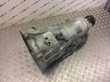 BMW 3 G20 G21 2020 Automatikgetriebe 1102301464 Hybrid 185kW SKE30542