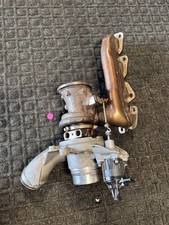 2020-2023mercedes W205 W213 W167 X253 C300 E350 Gle350turbocharger A2640901300