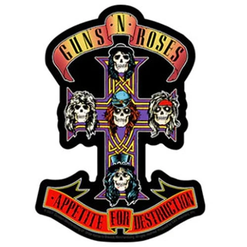 25+ Other Guns N' Roses Memorabilia for sale | Updated Oct 2026