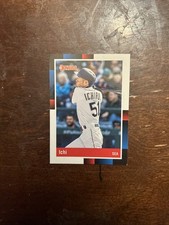 2022 Panini Donruss - Retro 1988 Variation Ichiro Suzuki #240 Ichi