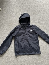 The North Face Women’s DryVent Waterproof Jacket - Black - Size M/L