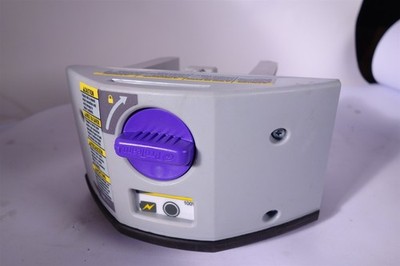 Proteam 12Ah Vacuum Battery Model # 107513 For parts