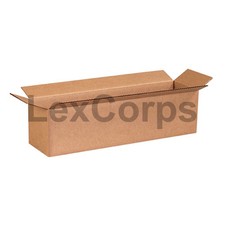 20x4x4 SHIPPING BOXES STRONG 32 ECT 25 Pack