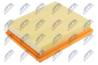 NTY Luftfilter FAF-FR-089 Filtereinsatz FüR Ford Kuga 3 DFK MAX CJ WA6 Galaxy CK