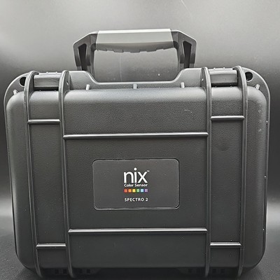 Nix Spectro 2 Spectrophotometer   2 mm Aperture 