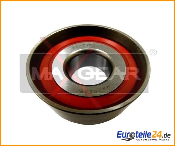 Umlenk-/FüHrungsrolle, Zahnriemen Maxgear 54-0150 FüR Fiat-image