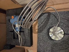 NEW EMERSON ROSEMOUNT PRESSURE TRANSMITTER