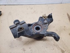 Volkswagen Atlas Cross Sport 2020 Left front front wheel bearing hub ATV123449