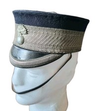 Original Victorian M1880 Royal Engineer Volunteers Forage Cap Drill Cap
