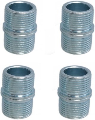 Meuey Lyot Metal Rack Connector Wire Rack Fitting 1 inch /25.4 mm Frame Connecto