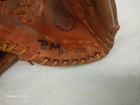 WILSON A1000  Baseball Softball + Pro☆Style  42-6093 + New Era 59 Hat Lot Of (3) — photo 10