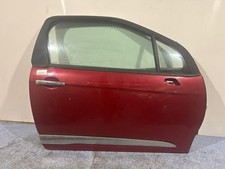 Porte avant et accessoires Citroen DS3