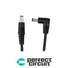 Gator GTR-PWR-DCP40 DC - 40IN Pedal POWER CABLE - NEW - PERFECT CIRCUIT
