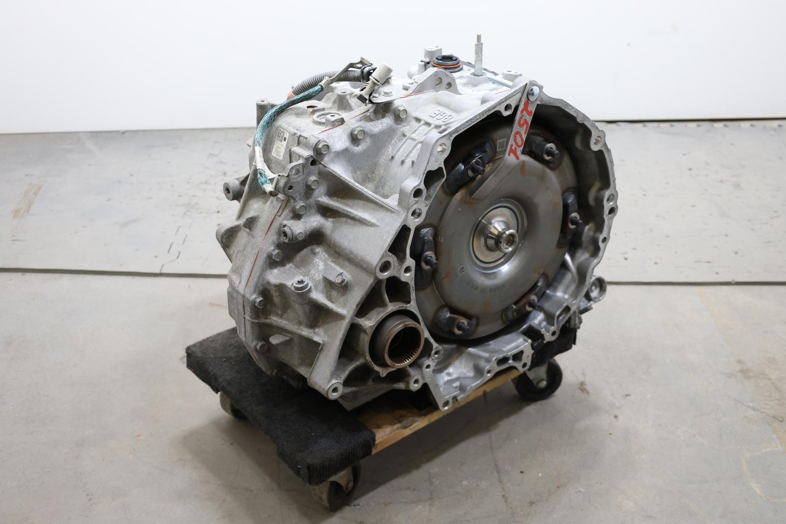 2020 - 2026 BMW M235I F44 2.0L XDRIVE GA8S45DW AUTOMATIC TRANSMISSION 49K OEM