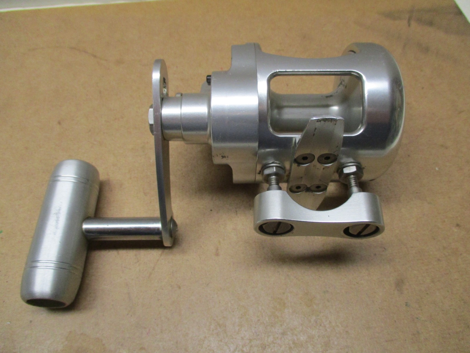 ACCURATE BOSS 870 MAGNUM TWIN DRAG ** WORKS GREAT ****