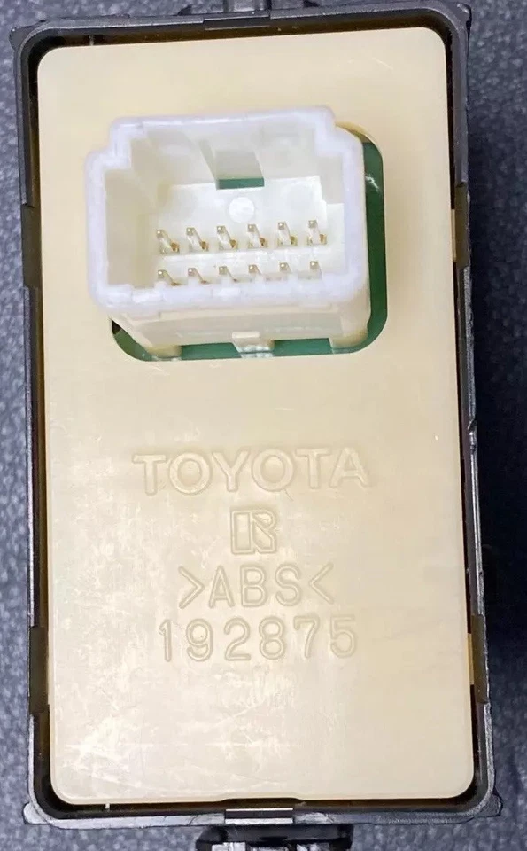 Interruptor de ventana eléctrica OEM DWS1790 NUEVO Lexus ES350 IS250 IS350 2007-2014 Foto 2 de 4