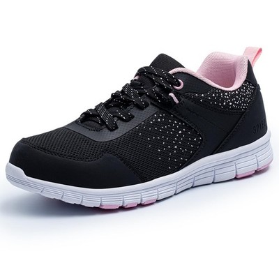 Lightweight Work Shoes Women's Breathable Puncture Proof Safety Shoes for ...