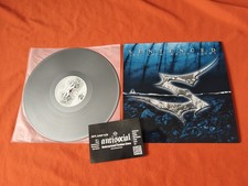 SENTENCED - The Cold White Light - ltd. silve...
