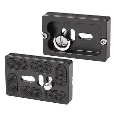 PU60 Universal Schnellwechselplatte für 60mm Kugelkopf Arca Swiss TripoRSYH