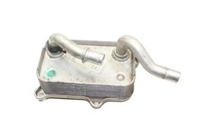 MERCEDES-BENZ SL R230 Ölkühler A1121880401 A1121800311 3.50 Petrol 24490787 MERCEDES-BENZ SL R230 Ölkühler A1121880401 A1121800311 3.50 Petrol 24490787