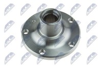 NTY Radnabe KLP-BM-012P