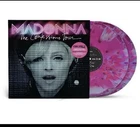 MADONNA The Confessions Tour Live in London 2LP Splatter Colour Vinyl RSD 2026
