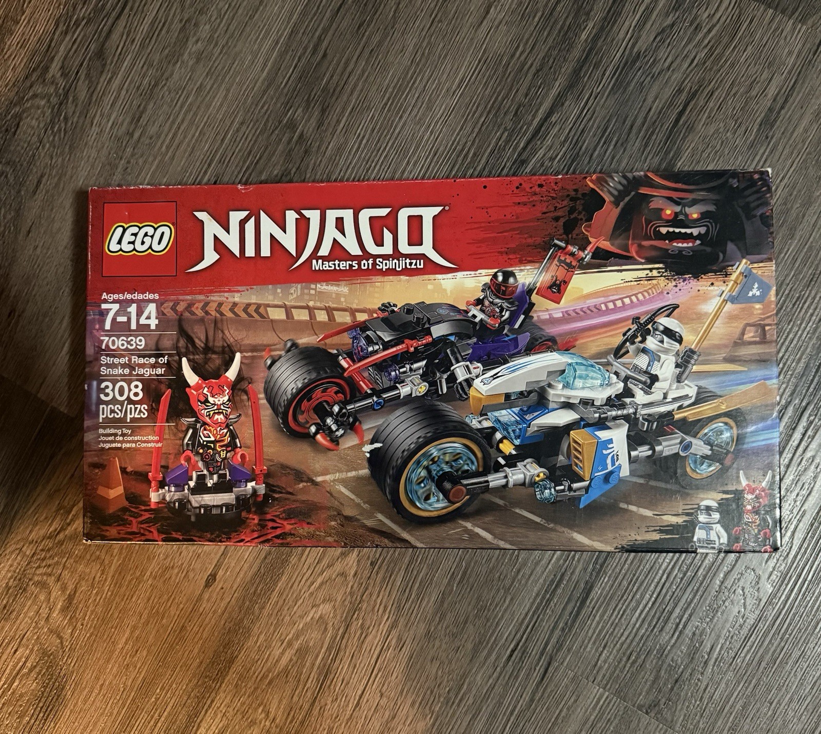 Foto 1 di 11