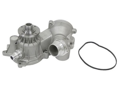 Saleri Water Pump fits BMW X5 2004-2006 89TNBJ