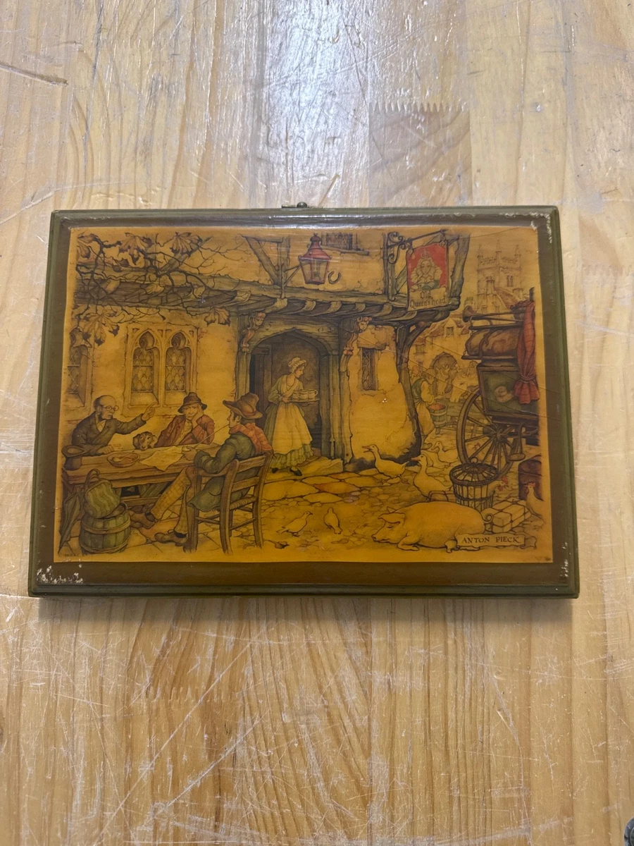 Anton Pieck for sale | eBay