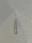 gi joe lot Accessory 1989 Backblast Knife