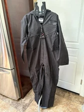 Rothco Flight suit Intermediate – Mens  Jumpsuit