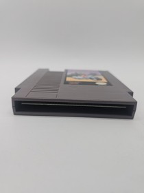 Thundercade - Nintendo Entertainment System Nes - Game Cartridge Only tested