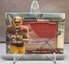 2013 Topps Strata Football Cards 7