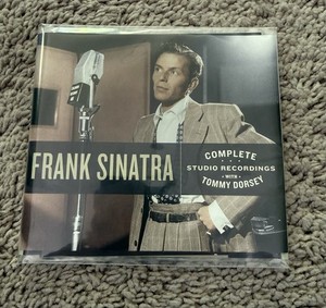 Frank Sinatra Tommy Dorsey | eBay